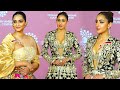 Sara Ali Khan Too HOT Cleavage Show Bold Photoshoot Bollywood Celebs Camera Focus