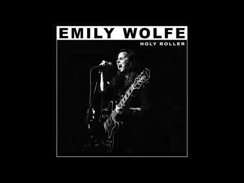 Holy Roller - Emily Wolfe