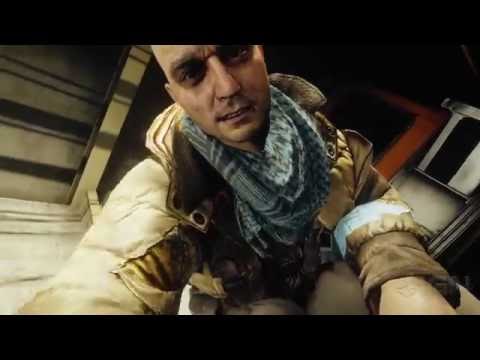 Homefront: The Revolution Walkthrough - Story Mission: A Friend in Need
