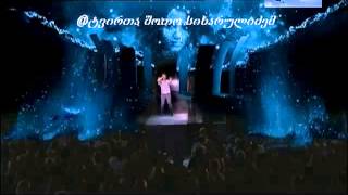 Dima Bilan -  Малыш Юрмала Новая Волна 2013  DIMA BILAN - MALYSH NEW