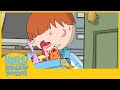 Harry And His Bucket Full Of Dinosaurs Season 1 Full Episodes