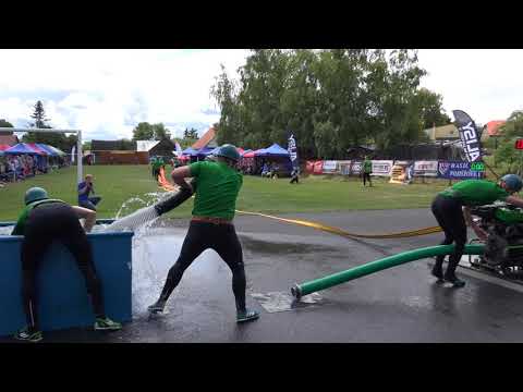 SDH Loučany - Radíkov Extraliga 2018