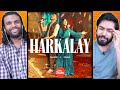 Reacting to Harkalay | Coke Studio Season 15