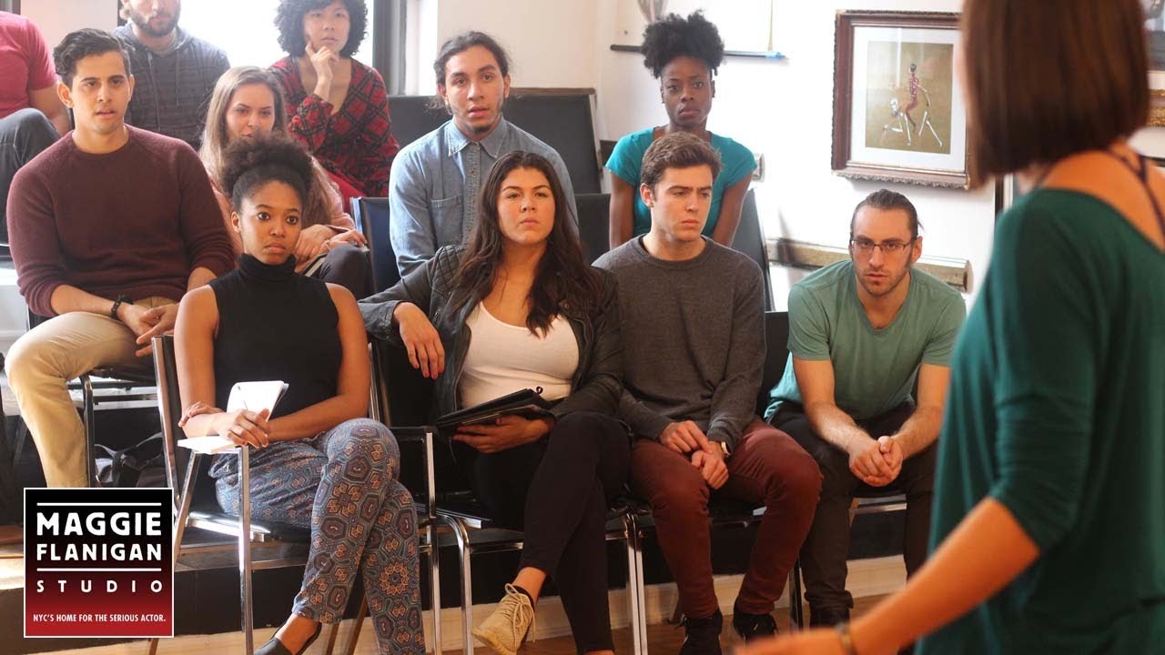 Meisner Technique Acting Classes NYC Are The Most Professional Meisner Technique Acting Classes NYC