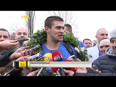 BL HRONIKA 21 01 20 - BOGOJAVLJENSKE SVECANOSTI U BL