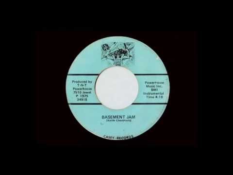 T-N-T Powerhouse - "Basement Jam" (CASEY)