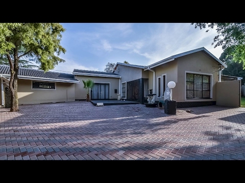 4 Bedroom House for sale in Gauteng | East Rand | Alberton | Randhart |