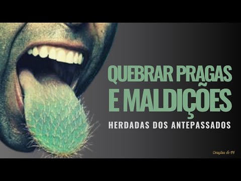 Prayer to Break Curses and Hexes Inherited from Ancestors