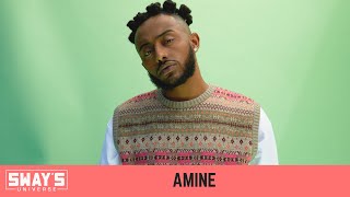 Amine Speaks On His New Album ‘Limbo’ Featuring Young Thug, Summer Walker and Vince Staples