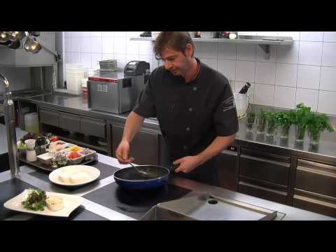 Glöggele Frühlingsmenü 1. Gang