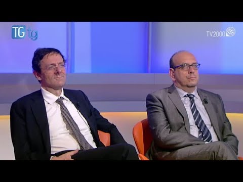 TGtg del 28 maggio 2018 – Ospite: Leonardo Becchetti e Marco Olivetti