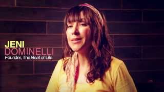 The Beat of Life from the Jeffrey Steele & Friends Celebrity Concert