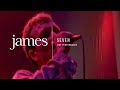 JAMES - Seven (Live)