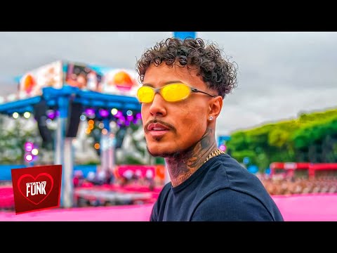 AMOR É MENTIRA - MC LIVINHO (DJ ARANA) LANÇAMENTO 2024