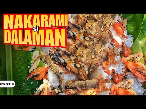 P2-Nakarami sa Dala - EP1097