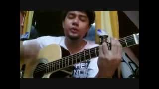 I Will Be Here For You - Kaligta (raw live acoustic version)