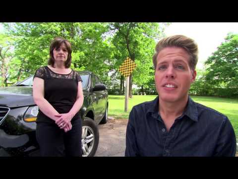 Canadas Worst Driver 11 Meet Jordan