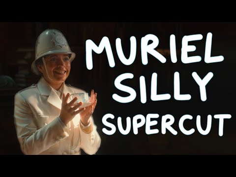 Muriel Silly Supercut