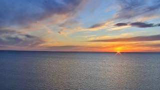LIVE: Avon OBX Sound Cam 🌅 Sunset, Kiteboarding & Coastal Life (Outer Banks NC)