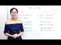 Describing Nouns With Shi And Hen In Mandarin Chinese Beginner Lesson 7 HSK 1 Chinese Grammar
