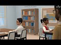 Denzel Crocker And Vector Perkins Starts A Fight In School Both Gets Grounded