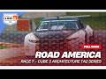 FULL RACE - 6.28.26 - Trans Am CUBE 3 ARCHITECTURE TA2 Series at Road America (WI)