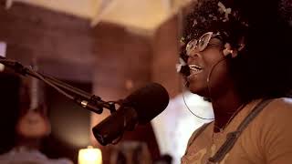 Alexia Jayy - I Have Nothing (Whitney Houston Cover)