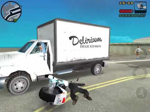 Video cover