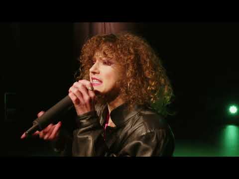 Je Rature - Fascine - Fanny Coléno