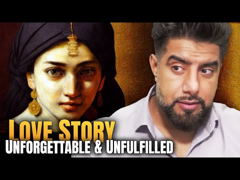 Wallada bint Al-Mustakfi & Ibn Zaydun: An Unforgettable & Unfulfilled Love story | Mufti Abu Layth