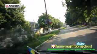 Касауцы Никорень путешествие по Молдавии