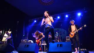 Váthos - Hold My Breath, 21.09.2018 @ Quantic