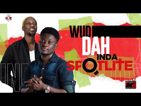 Wuddah InDaSpotlite with DJ JaySmoke