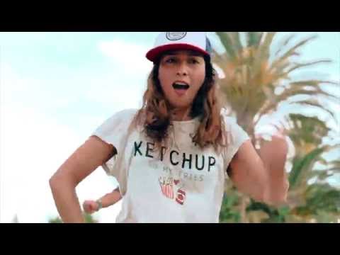 Allyson Allende - Fiesta (Remix)