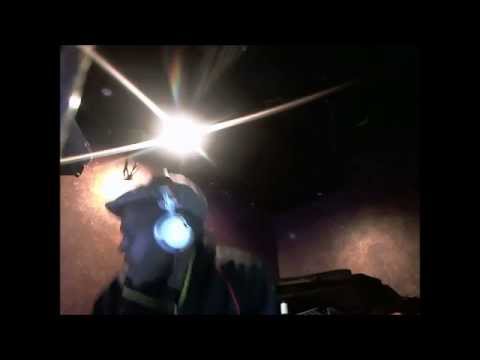 MASTER DJ TONY SOUL - FIRE N ICE - NEW JERSEY - DEEP HOUSE 2013