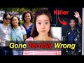 Hong Kong Tourists Trapped In Bus With Unhinged Man Who Tries To Kill Them One By One