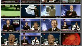 Chamillionaire - The Evening News