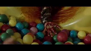 Clown (2016) Official Clip (HD) Eli Roth, Jon Watts video