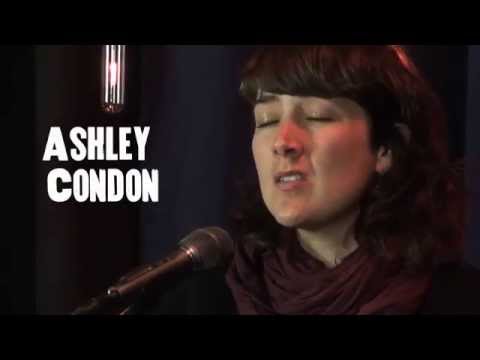 Folk Alley Sessions: Ashley Condon 