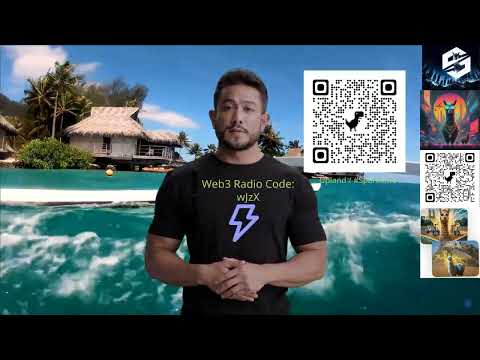 ADOBOxHOW™ Web3 Radio MetaVenture _ iNfotRain~miNt'S2™ iN Upland