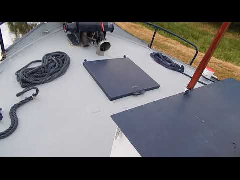 Dutch Barge Luxe Motor liveaboard cruiser - Boatshed - Boat Ref#264362