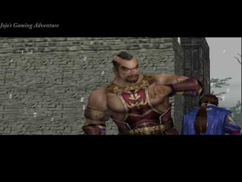 Warriors Orochi Wei Chapter 2 Battle of Tian Shui
