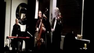 The Chris Vitas Trio - Willow Weep For Me
