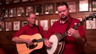 Movin' on Bluegrass - Big Mon