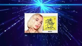 Silk City &amp; Dua Lipa ft. Diplo, Mark Ronson - Electricity (REVOX REMIX)