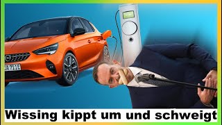 Stellantis Chef kritisiert E-Mobilität | Minister schweigt zu Fragen | Recap zu DC statt AC