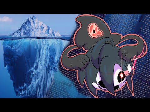Deeper into the Ultimate Pokemon Iceberg (Part 2)