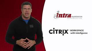 Citrix Workspace with Intelligence