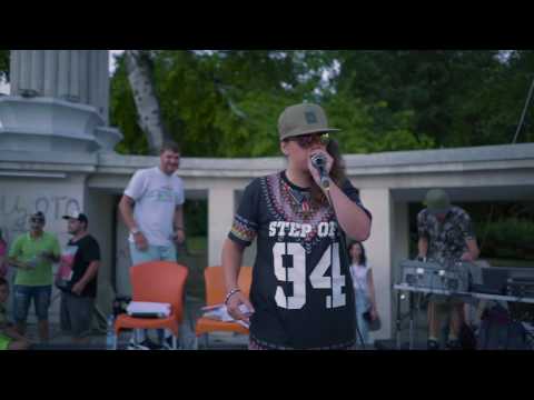 Pe4enkata showcase btring that beatbox battle