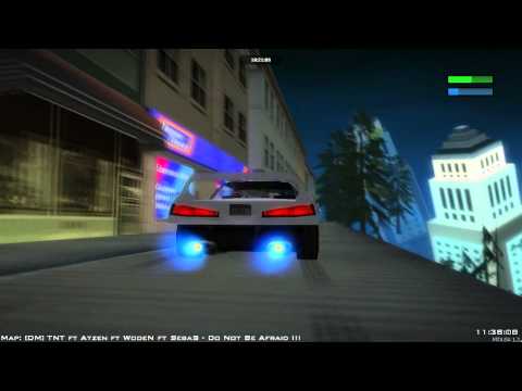 [DM] TNT ft. Atzen ft. WodeN ft. SebaS - Do not be afraid III